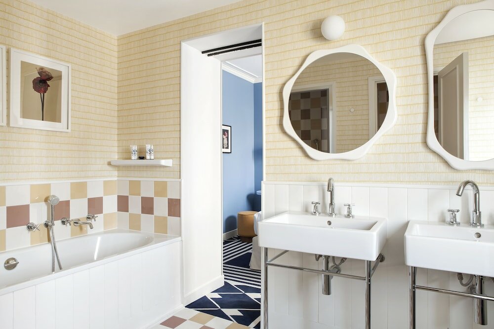 Фото Hotel Bienvenue Paris