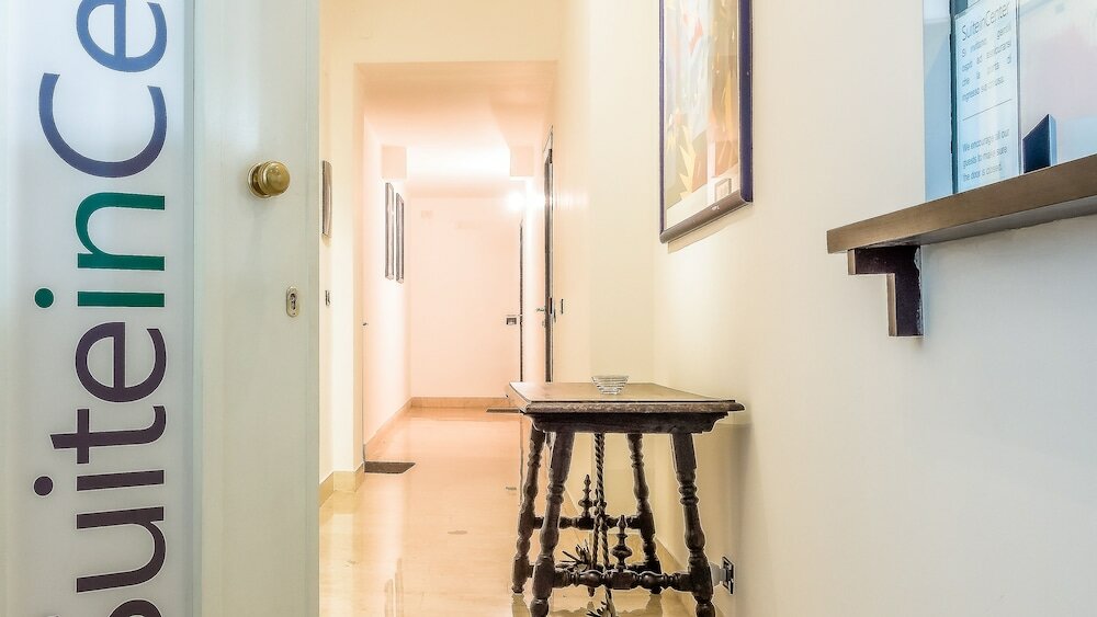 Фото Suite In Center