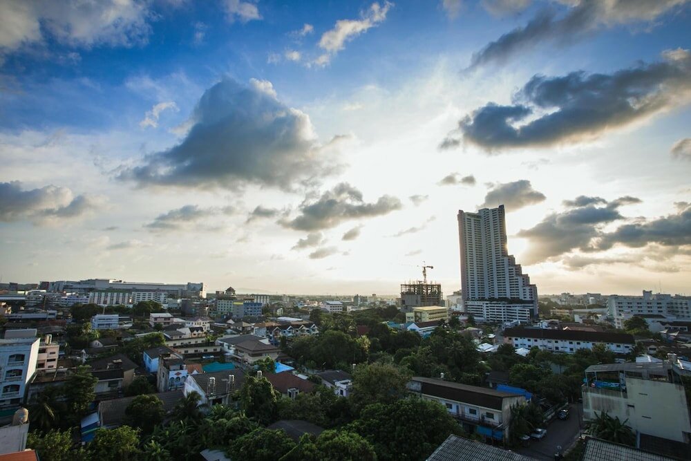 Фото Klongrien Boutique