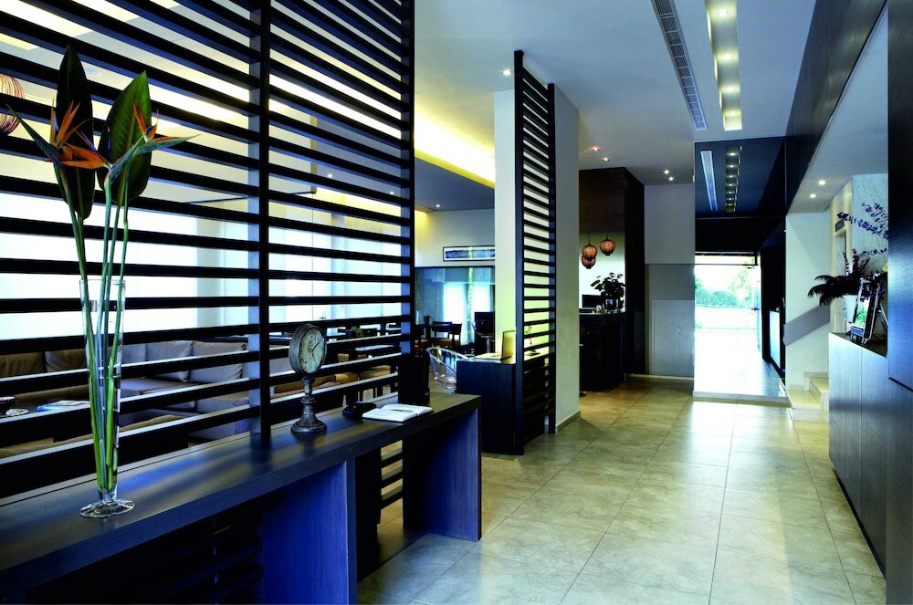 Фото Mouikis Hotel