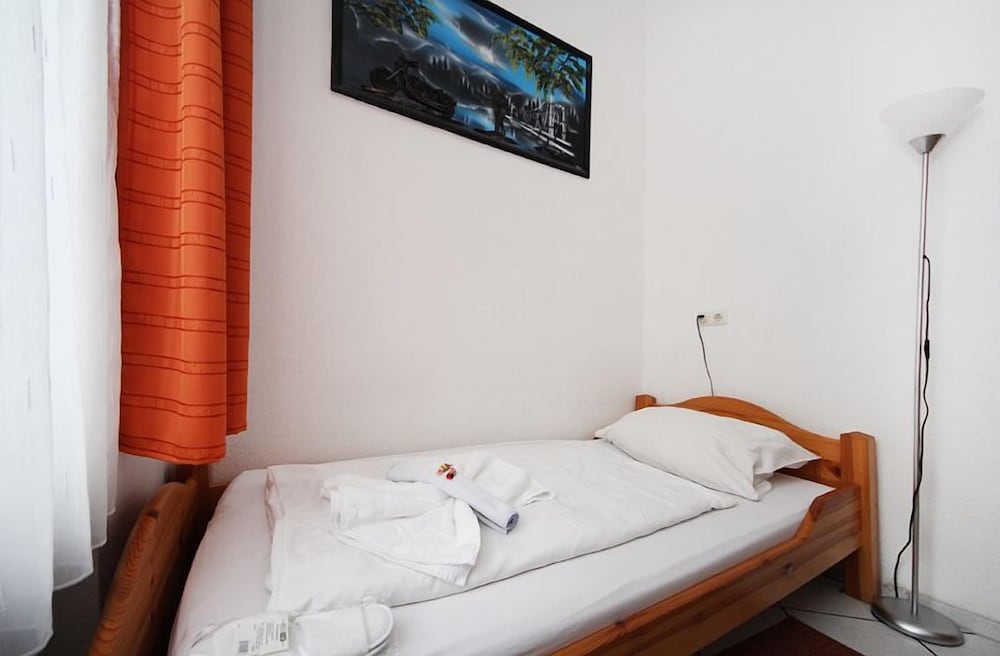 Фото City-Pension-Storch