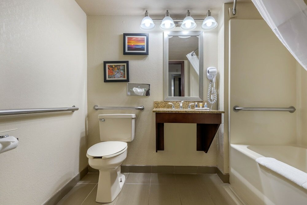 Фото Comfort Inn Asheville Airport