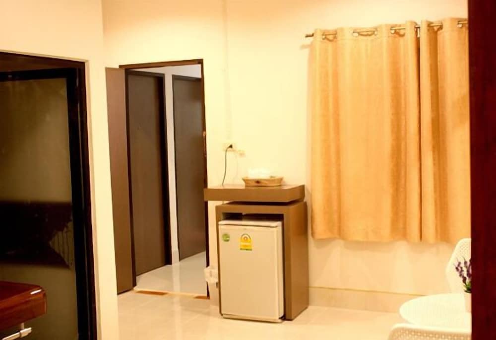 Фото P'Residence