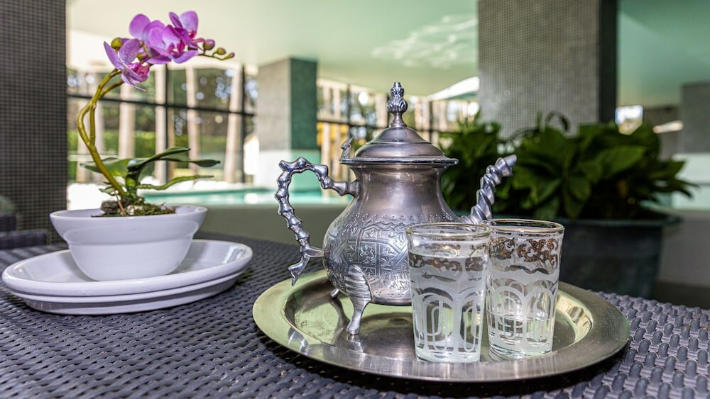 Фото Senator Banús