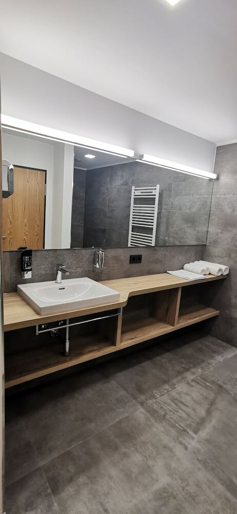 Фото Hotel Lindleinsmuhle