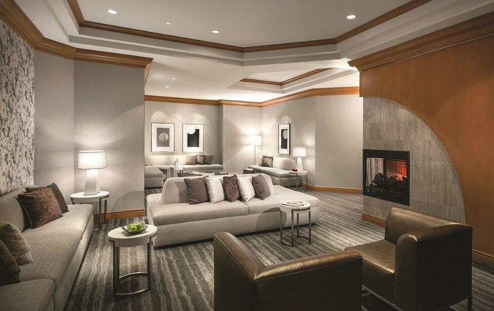 Фото Borgata Hotel Casino & SPA