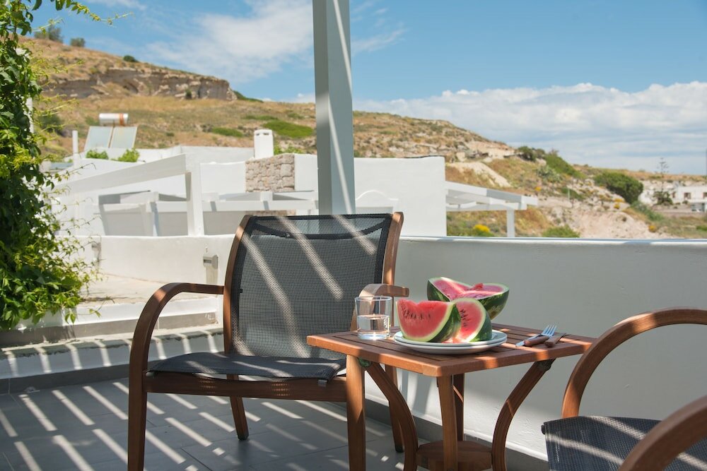 Фото Alexandros Village