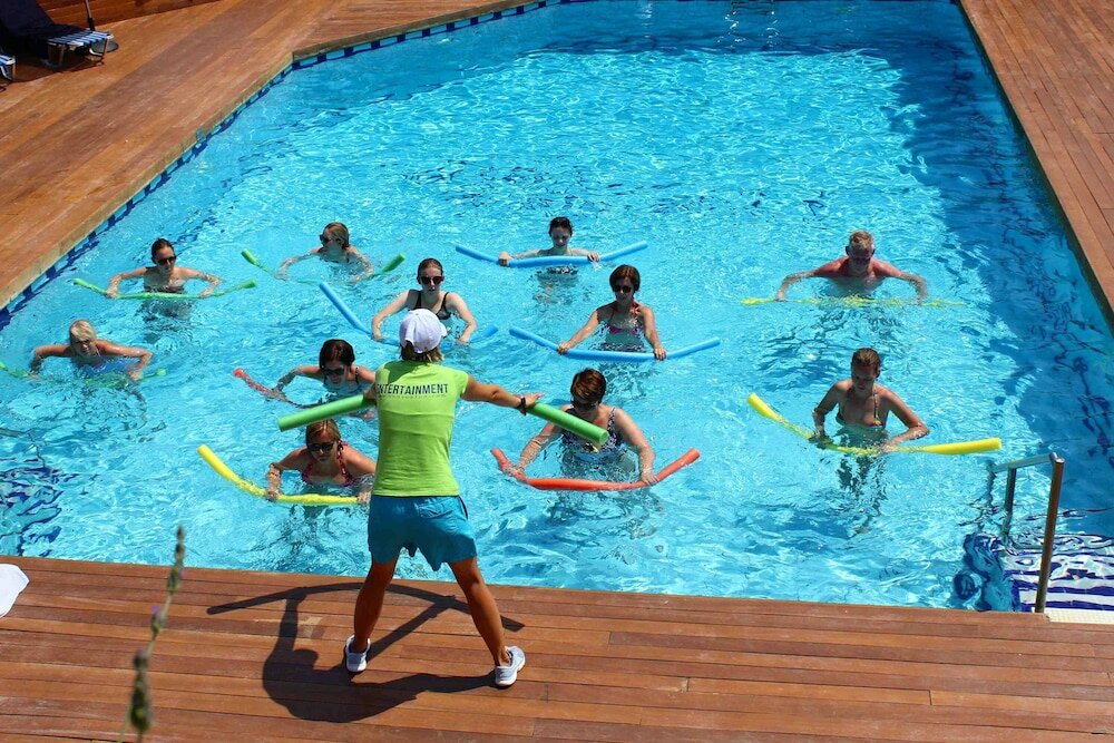 Фото Castelli Hotel Adults Only - All Inclusive