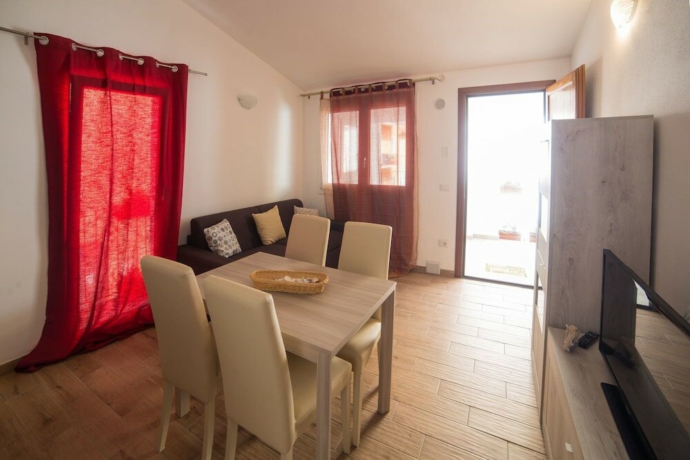 Фото Domus Olbia Inn