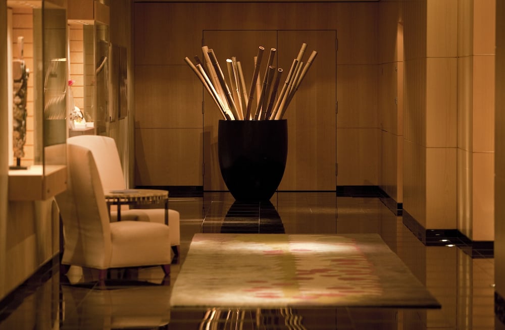 Фото Park Hyatt Zurich