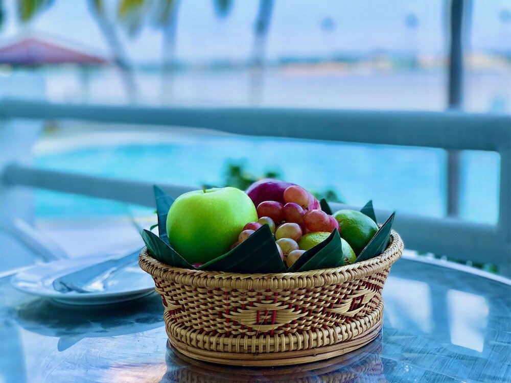 Фото Fortune River View Hotel Nakhon Phanom