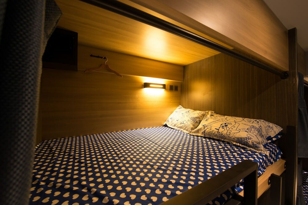 Фото Just Hotel Jordan