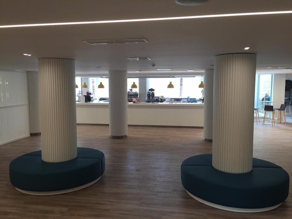 Фото Agua Azul Hotel