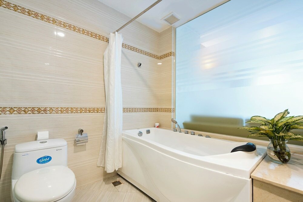 Фото Golden Star Hotel