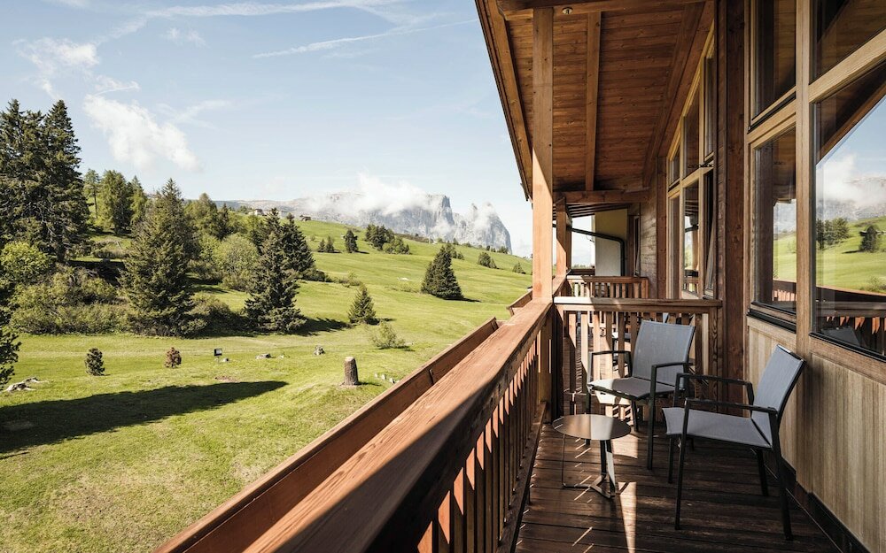 Фото Hotel Steger-Dellai