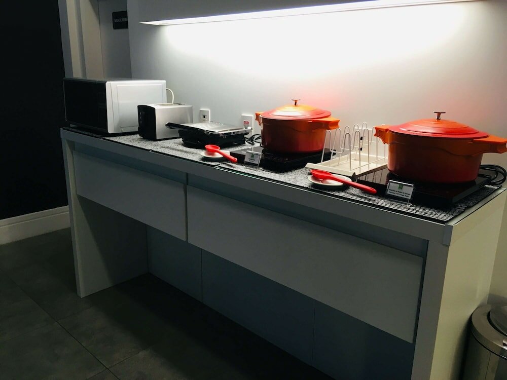 Фото Ibis Styles Pouso Alegre