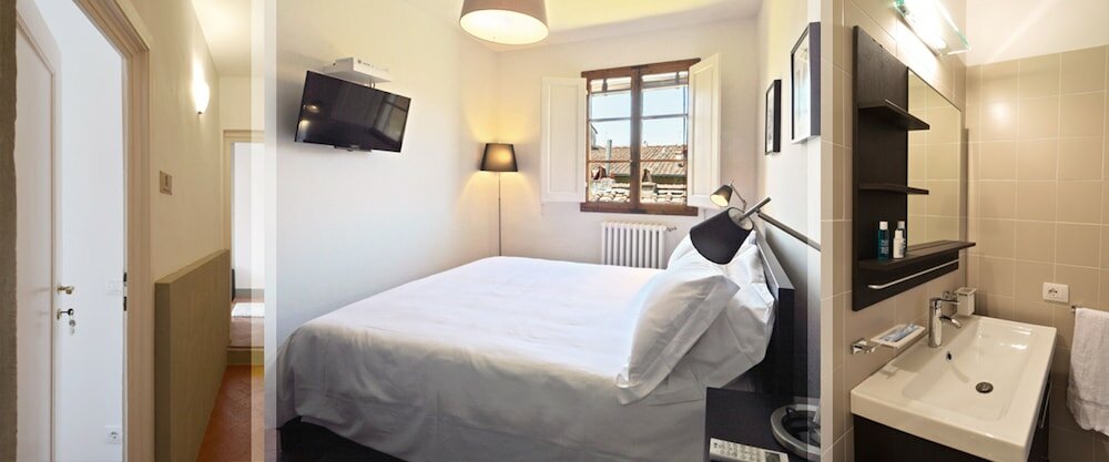 Фото Toscanelli Residenza D'epoca