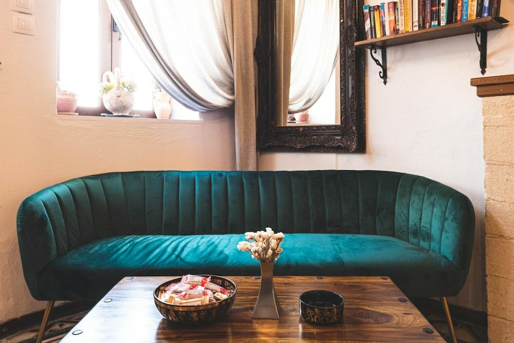 Фото Casa De La Sera