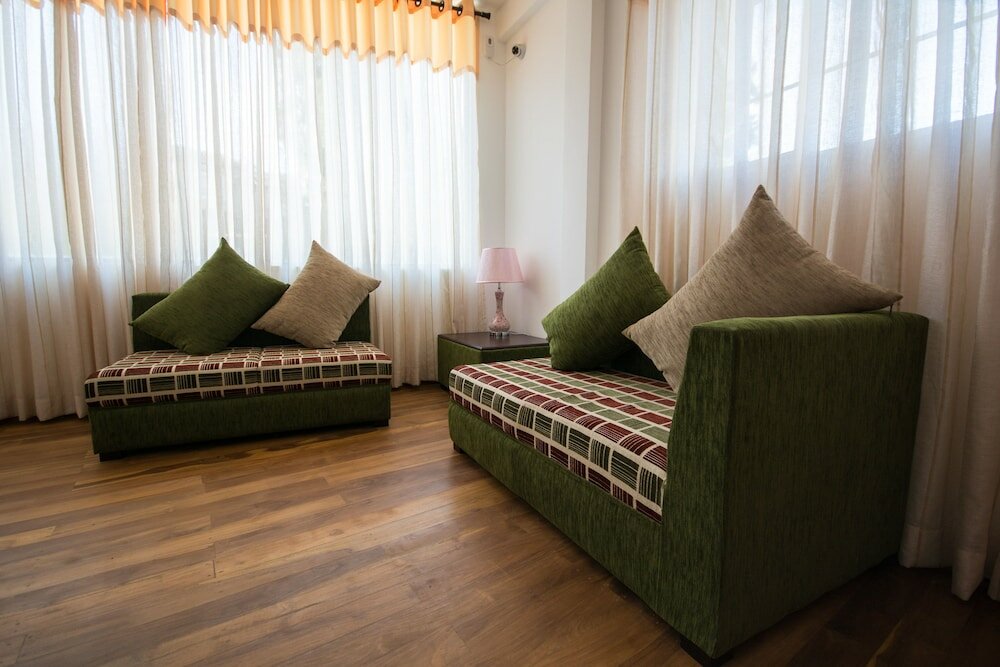 Фото Hill Pride City Hotel