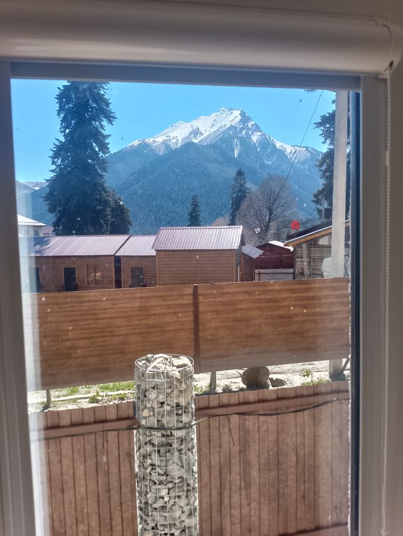 Фото Как дома