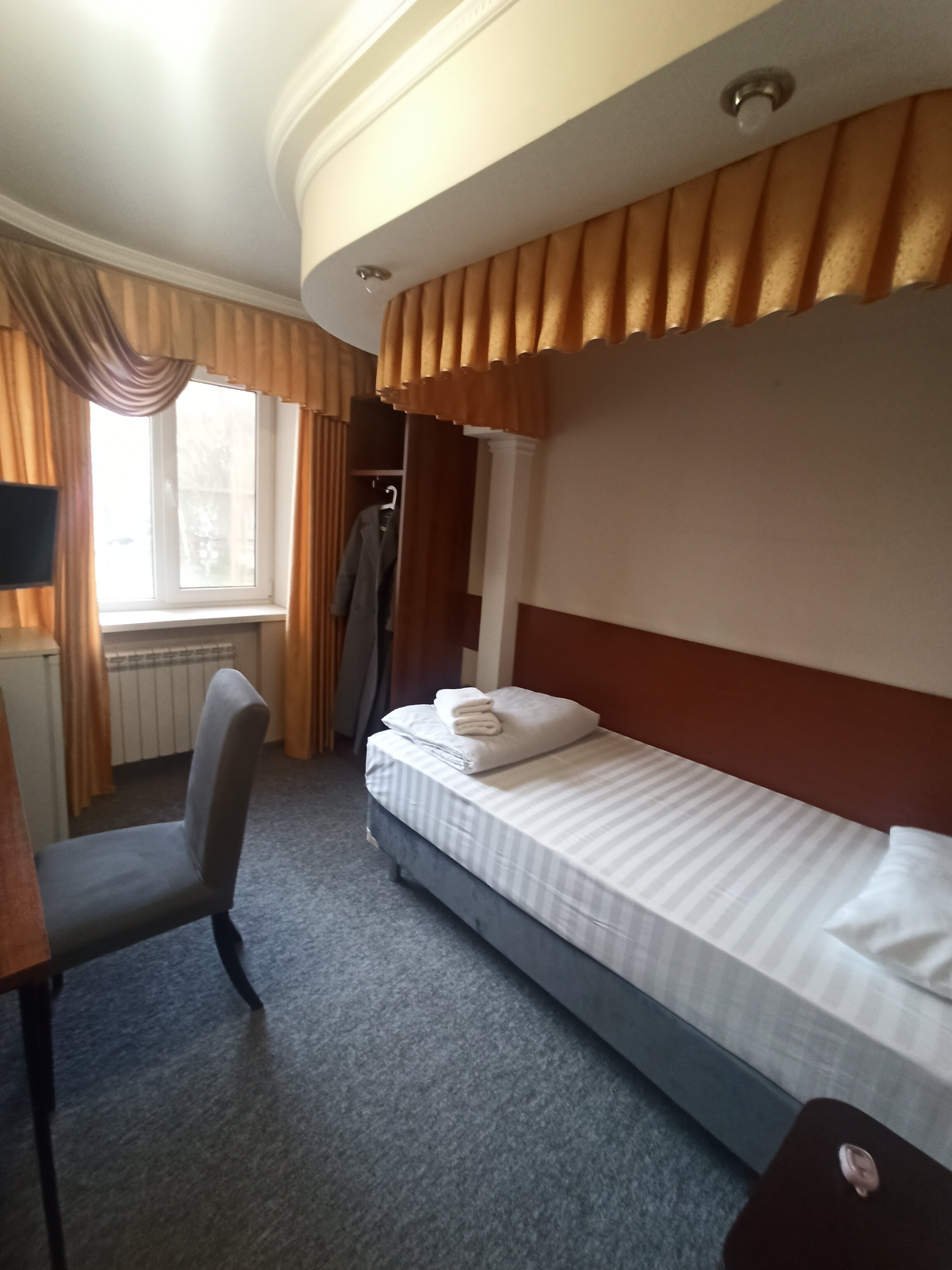 Фото Комфорт