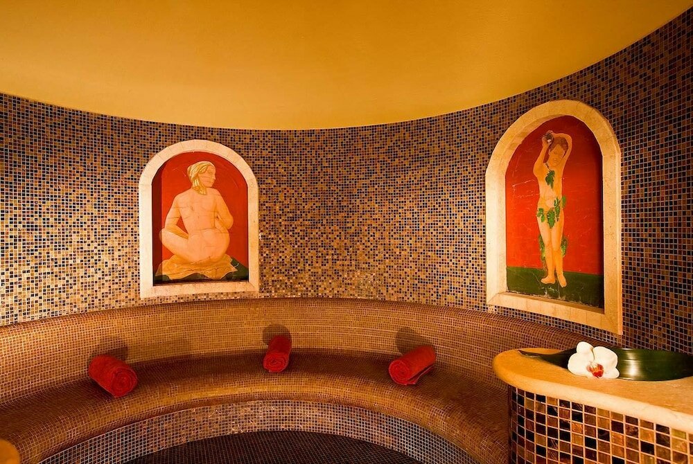 Фото Yachthafenresidenz Hohe Düne