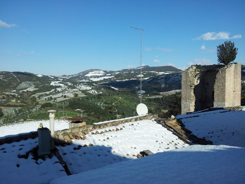 Фото B&b A Casa delle Fate