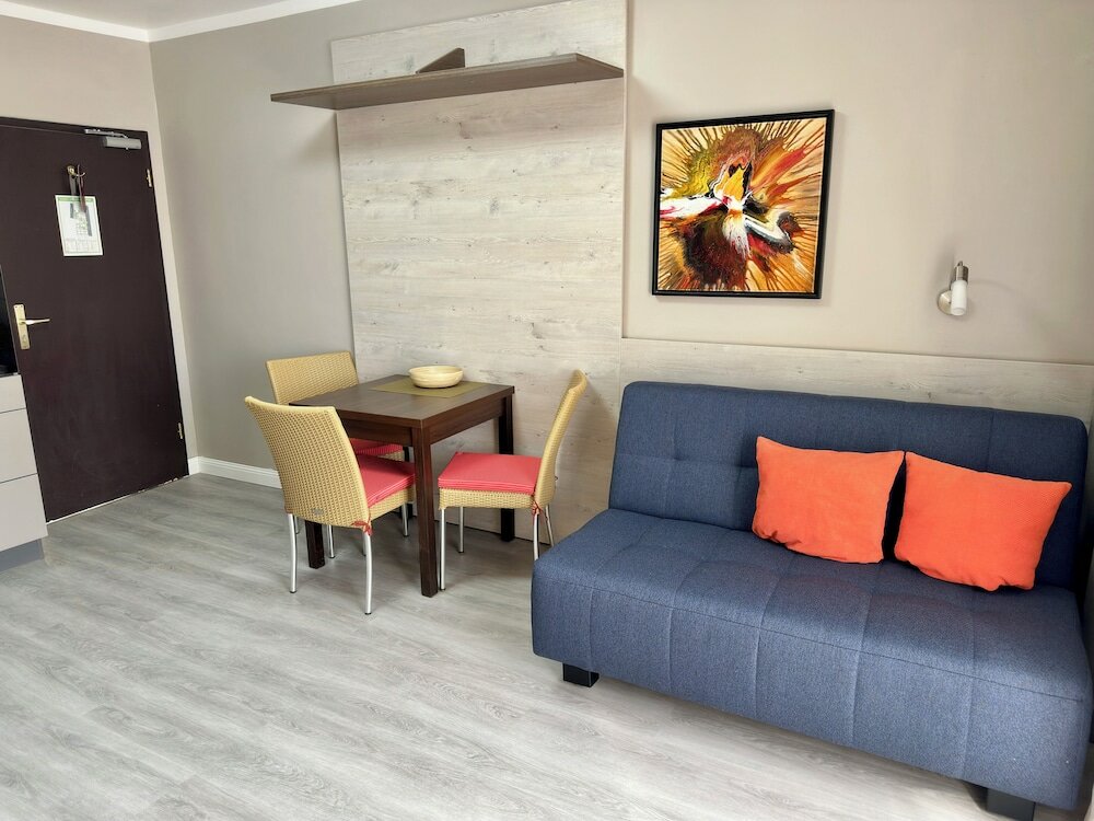 Фото Hotel Central