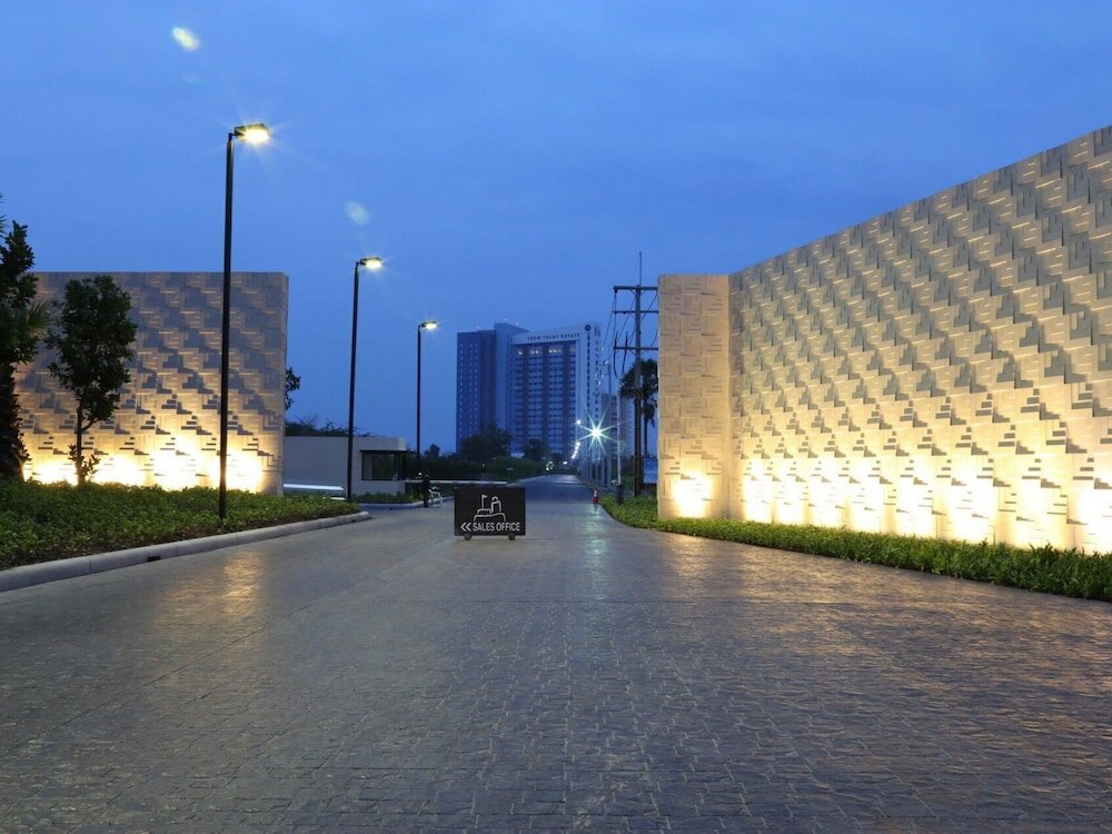 Фото Baan Thew Talay Blue Sapphire