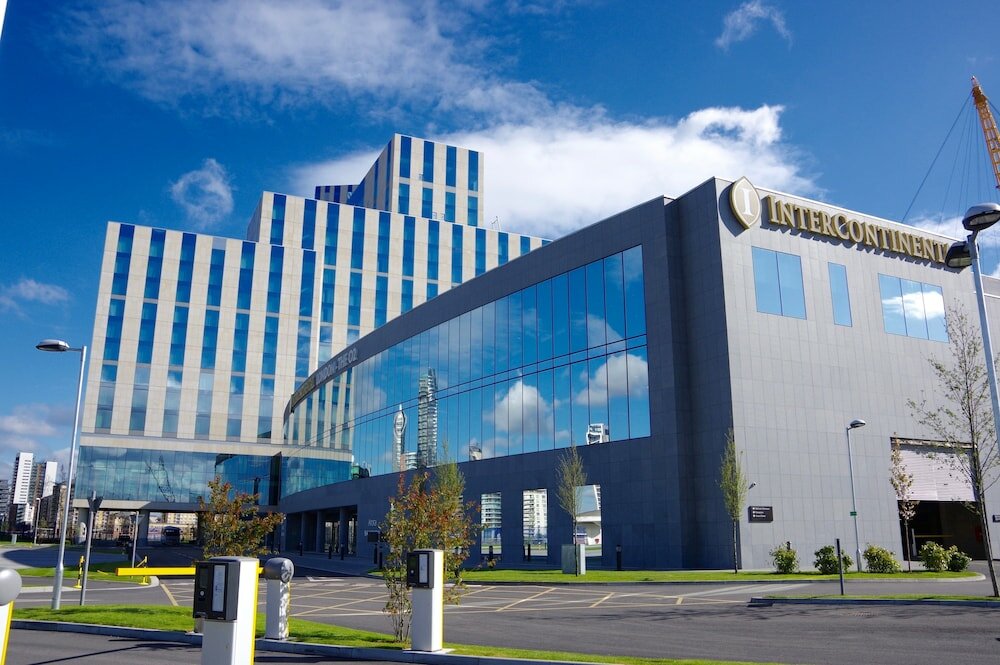 Фото InterContinental London - The O2, an Ihg Hotel