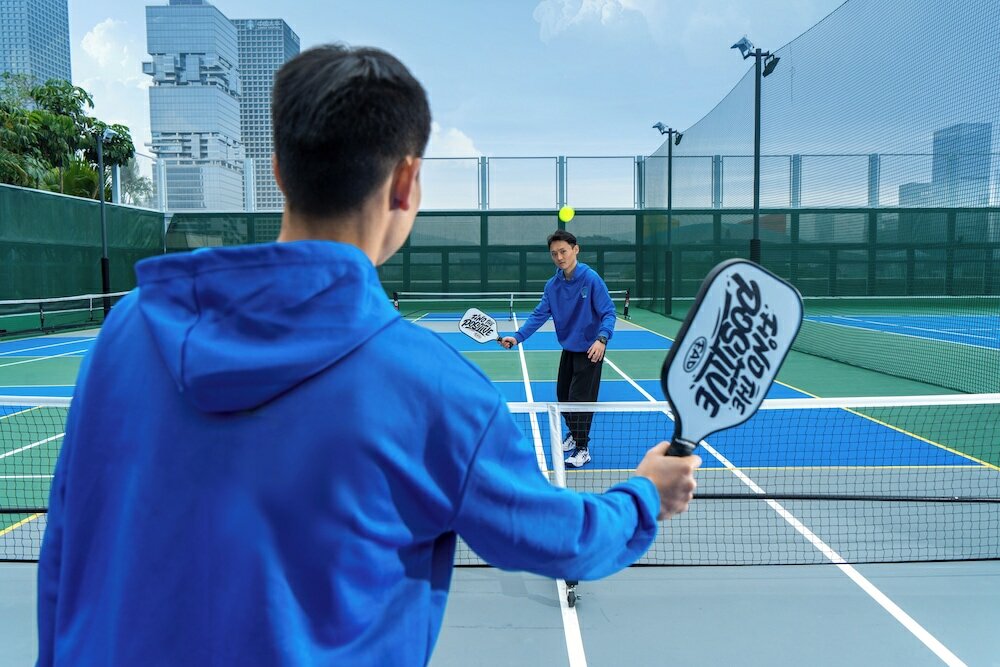 Фото Futian Shangri La Shenzhen