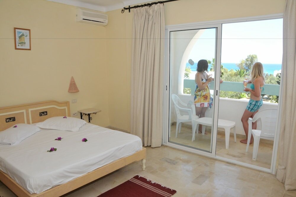 Фото Отель Residence Romane