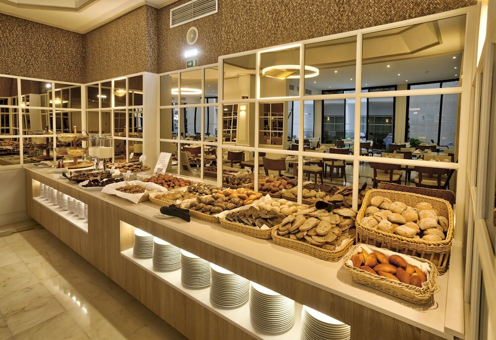 Фото Hotel Alisios