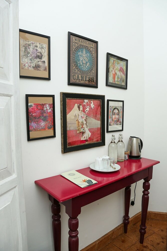 Фото Mango House