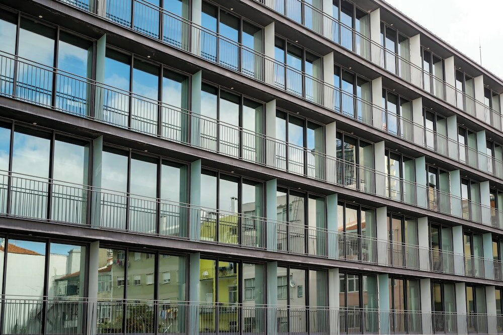 Фото DoubleTree by Hilton Lisbon - Fontana Park