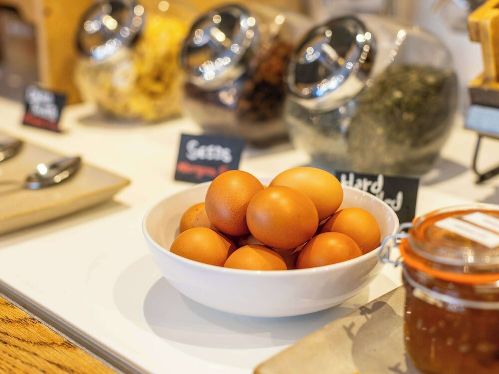 Фото Ibis Bristol Temple Meads Quay