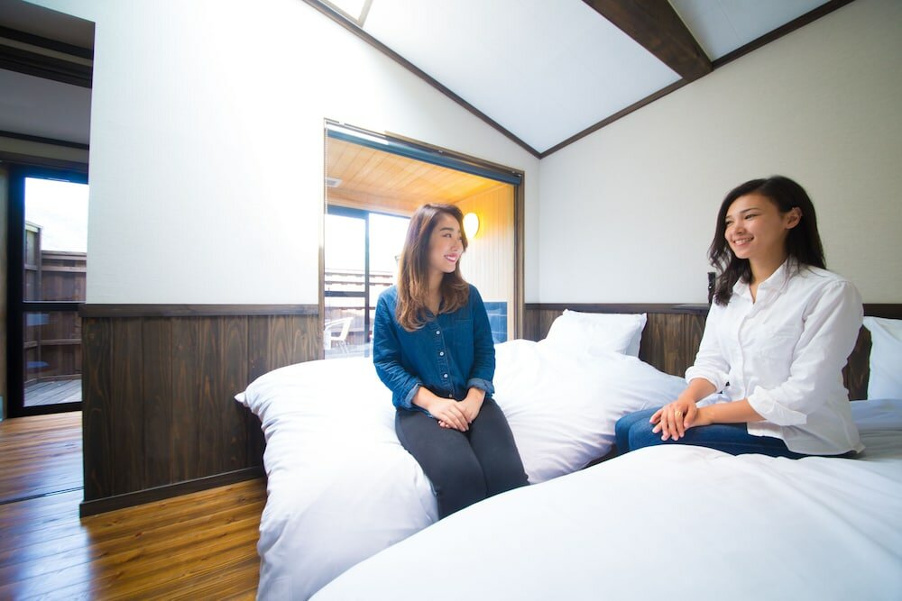 Фото Ryokan Yufusan