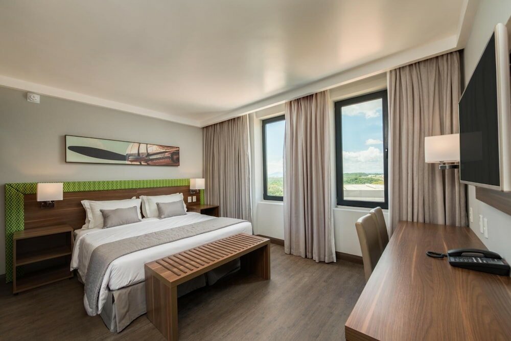 Фото Linx Confins