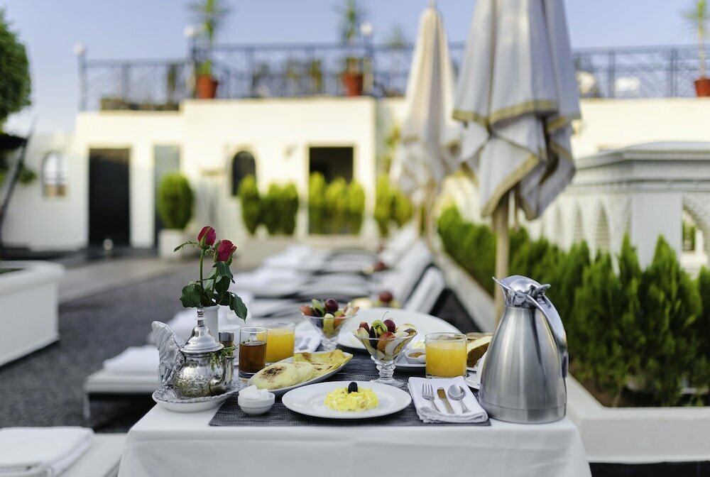 Hotel Palais Riad Razala & Spa, Marrakech, photo