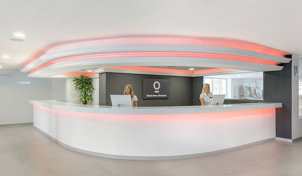 Фото Hotel Vibra Mare Nostrum