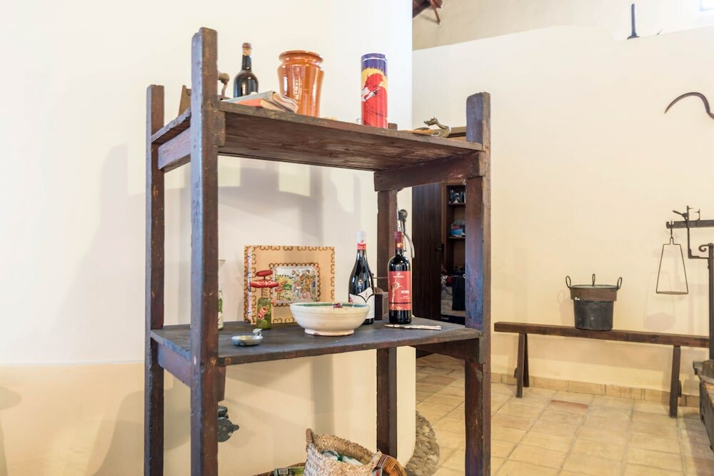 Фото Baglio Spanò