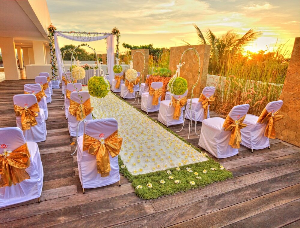 Фото Sun Island Hotel & SPA Kuta