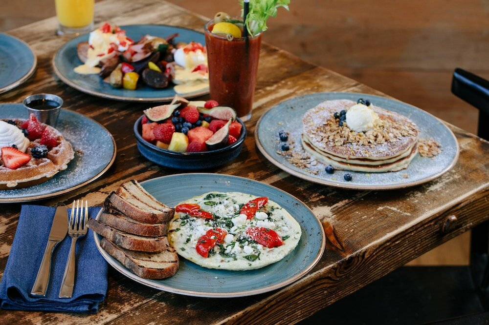 Фото Kimpton Hotel Palomar Phoenix Cityscape, an Ihg Hotel