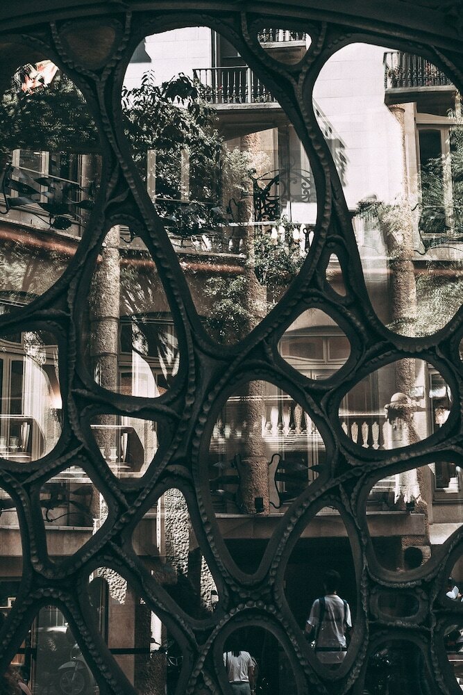 Фото The Barcelona Edition