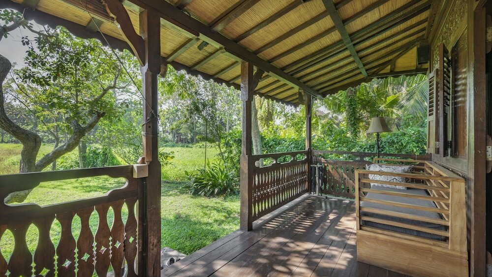 Фото KajaNe Yangloni Ubud