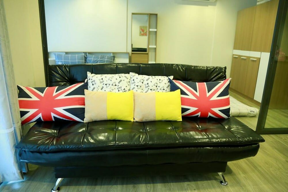 Фото Rain Cha-Am Huahin by Sake