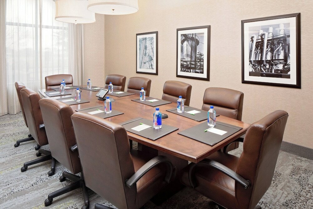 Фото Courtyard Houma by Marriott