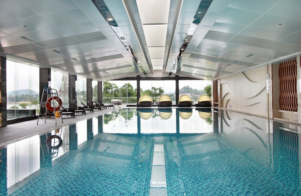 Фото Swiss Grand Xiamen