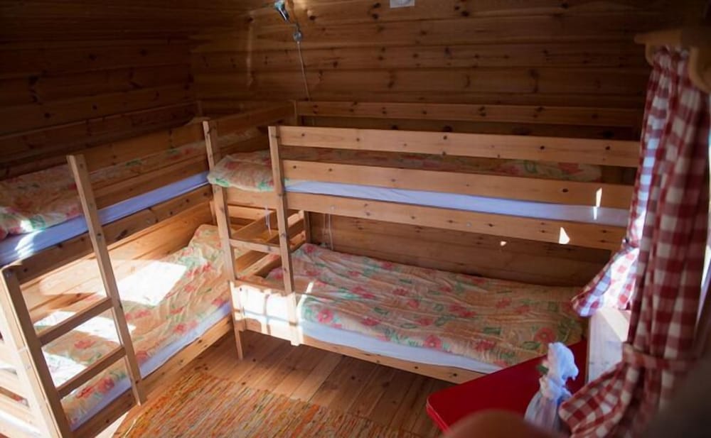 Фото Halens Camping Ab