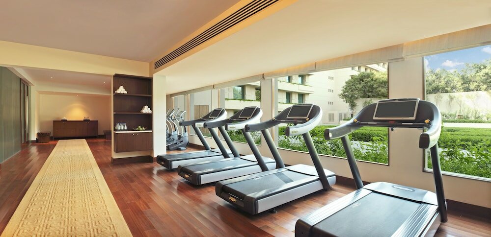 Фото The Oberoi Gurgaon